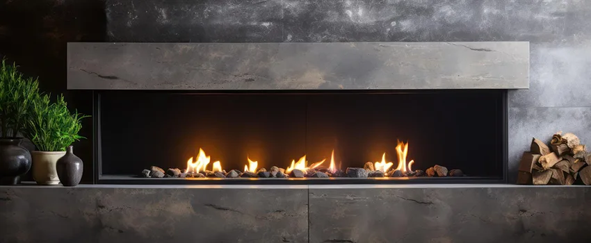 Gas Fireplace Front And Firebox Repair in Spring Valley, NV