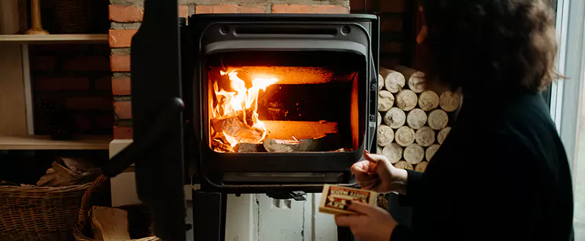Hearthstone Wood Stoves Fireplace Repair in Spring Valley, Nevada