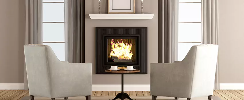 Heatilator Direct Vent Fireplace Services in Spring Valley, Nevada