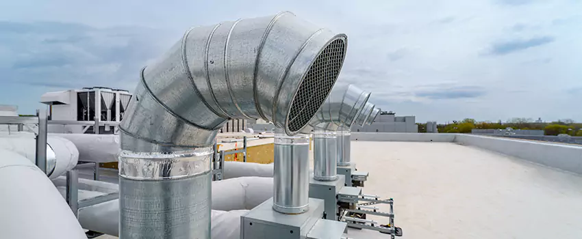 Insulated Ductwork Repair Services Near Me in Spring Valley, NV