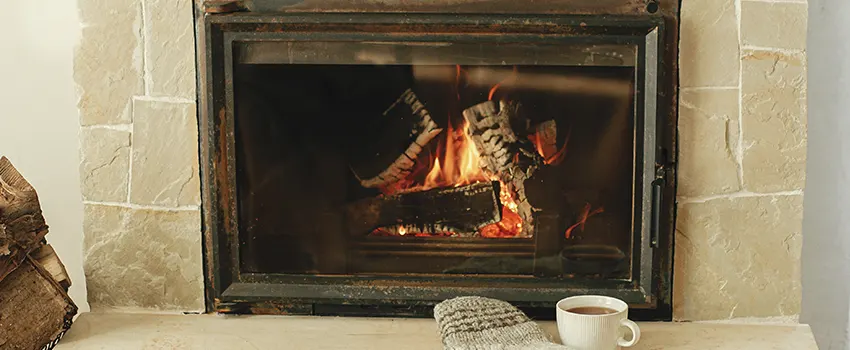 Kings man Fireplaces Insert Services in Spring Valley, NV
