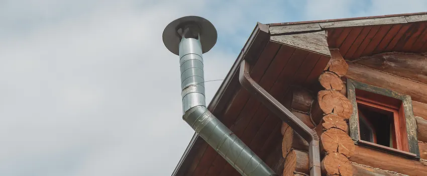 Cracks Repair for Leaking Chimney in Spring Valley, Nevada