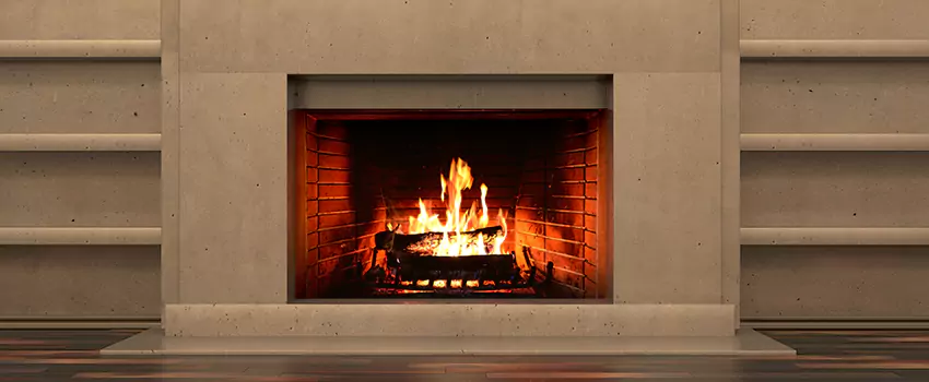 Majestic Trilliant Series Gas Fireplace Insert Repair in Spring Valley, Nevada