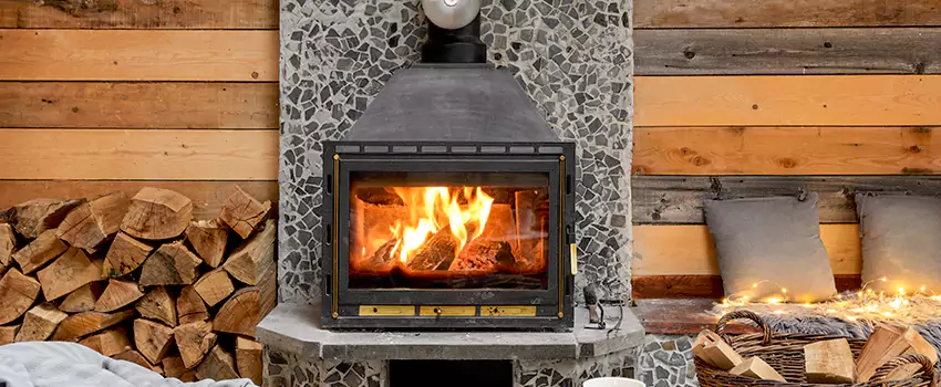 Outdoor Morso Fireplace Broken Screen Replacement in Spring Valley, NV