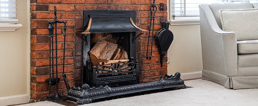 Custom Old Fireplace Redesign Services in Spring Valley, Nevada