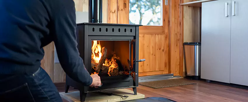 Open Flame Fireplace Fuel Tank Repair And Installation Services in Spring Valley, Nevada