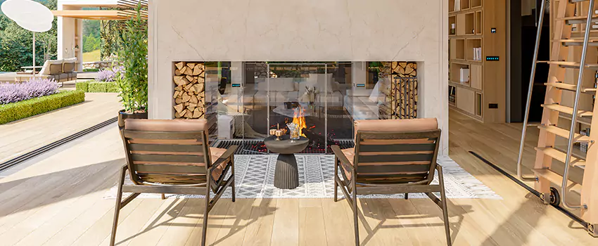 Ortal Space Creator Fireplace Repair in Spring Valley, NV