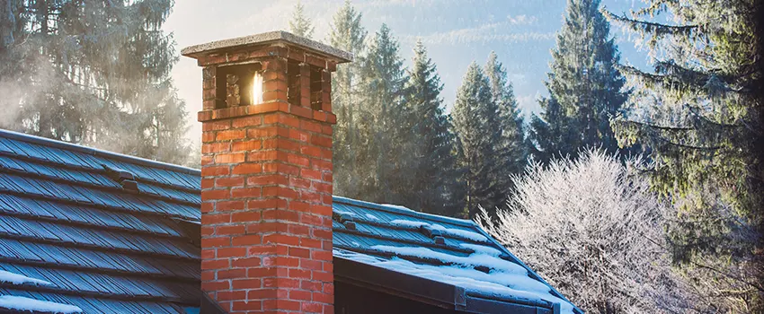 Residential Chimney Rain Caps Repair Services in Spring Valley, NV