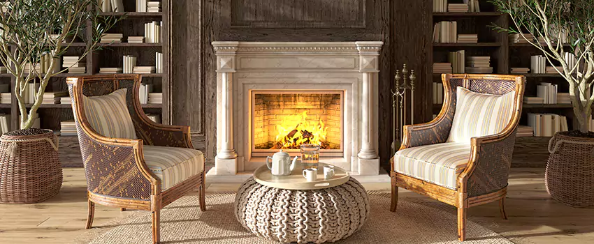 Cost of RSF Wood Fireplaces in Spring Valley, Nevada