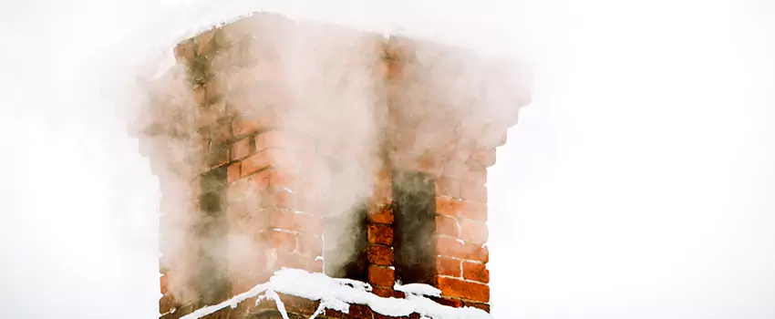 Chimney Flue Soot Removal in Spring Valley, NV