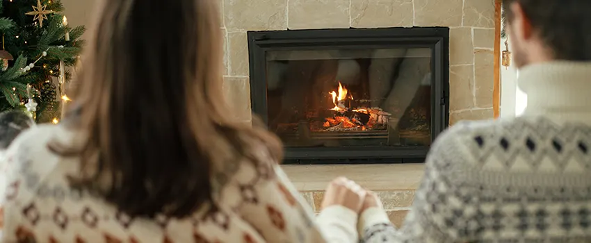 Superior Open-Hearth Wood Fireplaces in Spring Valley, NV