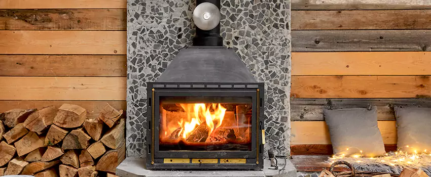 Travis Industries Elite Fireplace Inspection and Maintenance in Spring Valley, Nevada