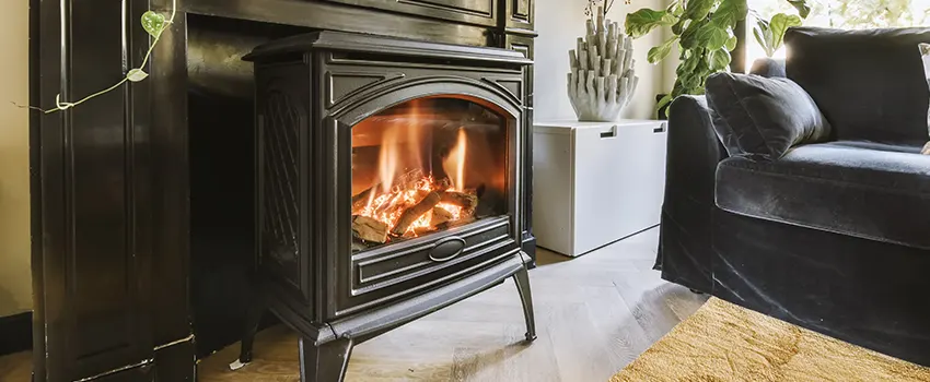 Valor Wood Fireplace in Spring Valley, NV
