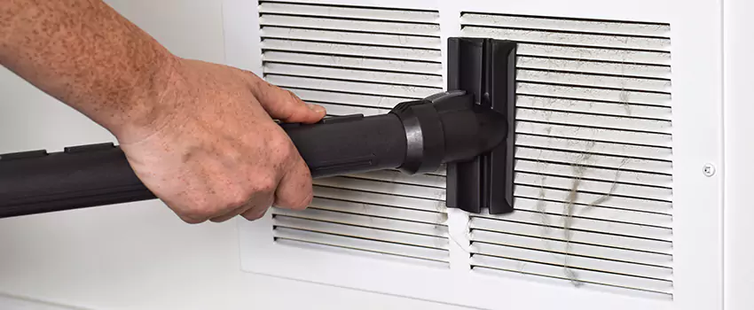 Vent Cleaning Process in Spring Valley, Nevada