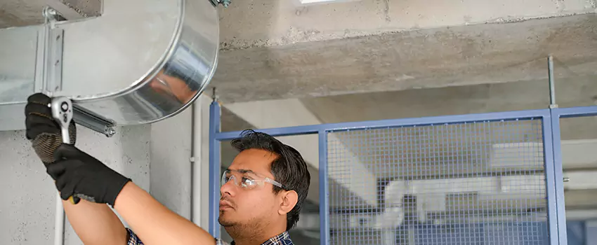 Benefit of Ventilation Cleaning in Spring Valley, Nevada
