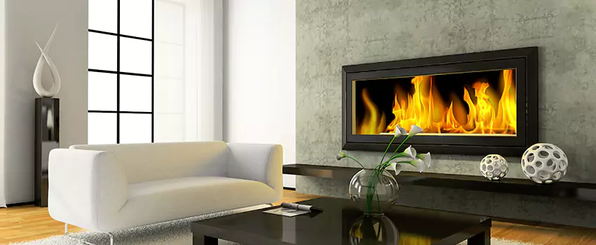 Ventless Fireplace Oxygen Depletion Sensor Installation and Repair Services in Spring Valley, Nevada
