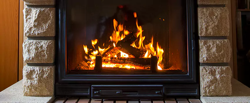 Cost of Wood Fireplace Installation in Spring Valley, NV