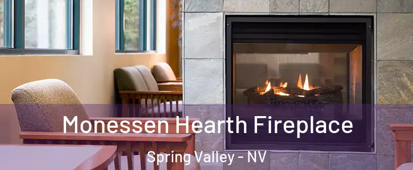 Monessen Hearth Fireplace Spring Valley - NV